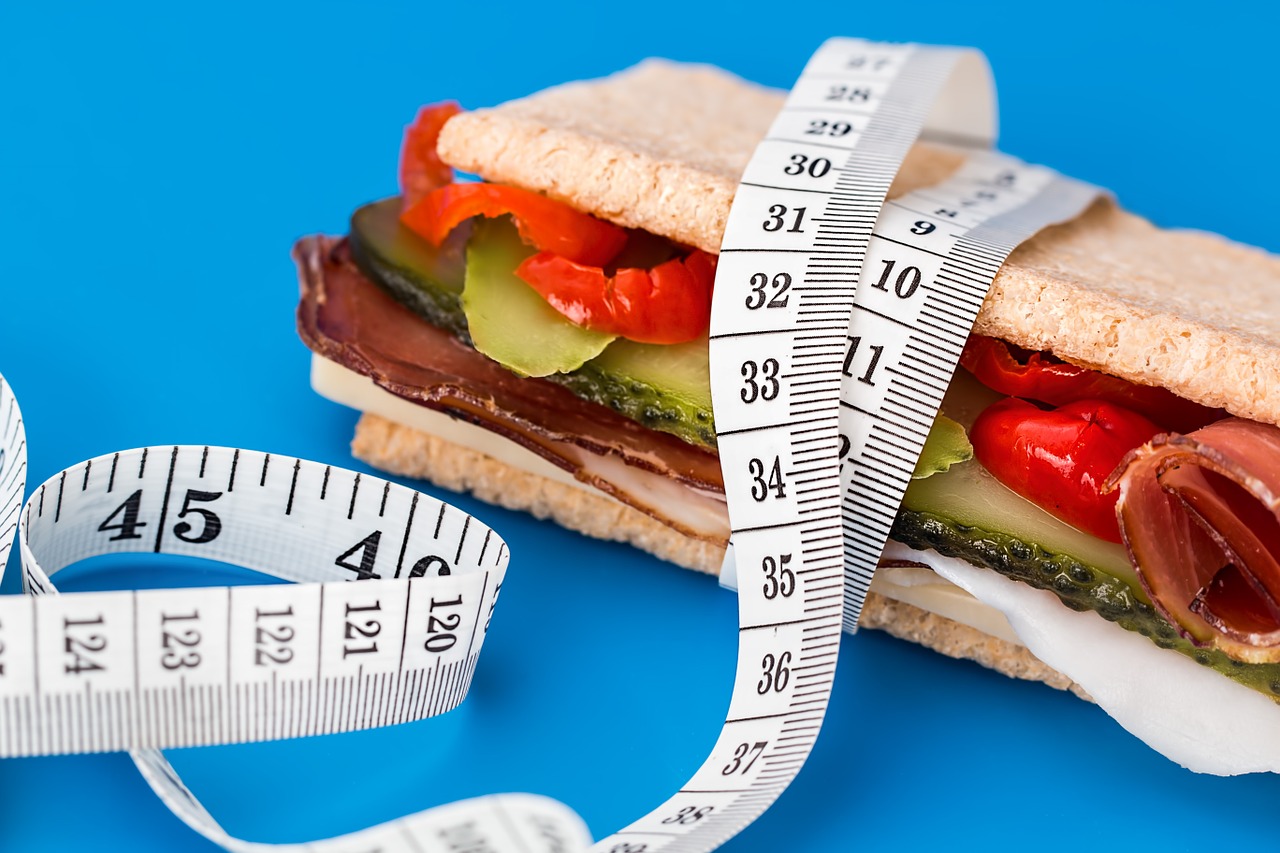 Czy obniżanie ilości kalorii jest dobre?